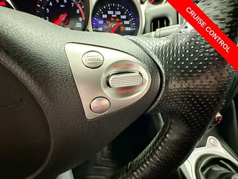 Used 2020 Nissan 370Z Coupe image 30
