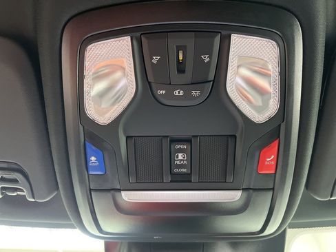 New 2026 RAM 2500 Tradesman image 23