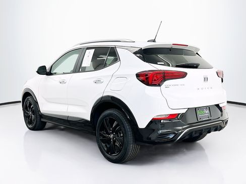 Used 2024 Buick Encore GX Sport Touring AWD/4WD image 5