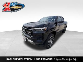 Used 2023 Chevrolet Colorado Z71 w/ Z71 Convenience Package 2 AWD/4WD video 1