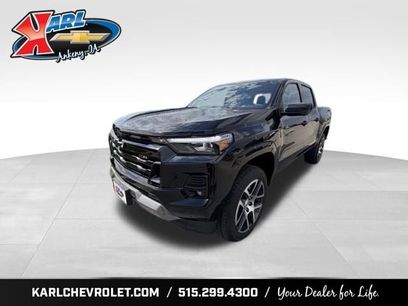 Used 2023 Chevrolet Colorado Z71 w/ Z71 Convenience Package 2