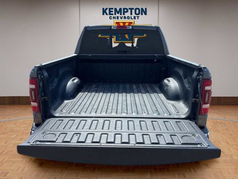 Used 2020 RAM 1500 Laramie w/ Off Road Group AWD/4WD image 19