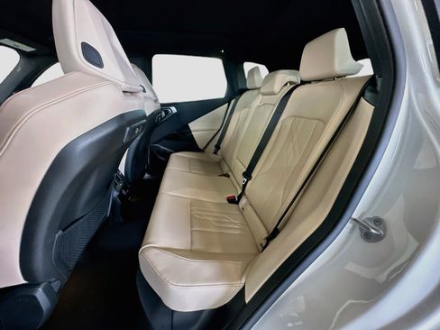 Certified 2026 BMW X3 xDrive30i w/ Premium Package AWD/4WD image 23