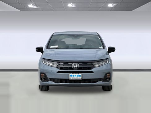 New 2026 Honda Odyssey Sport-L image 5