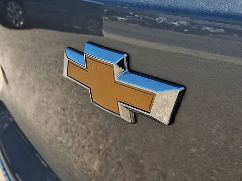 Used 2023 Chevrolet TrailBlazer LT w/ Convenience Package AWD/4WD image 29
