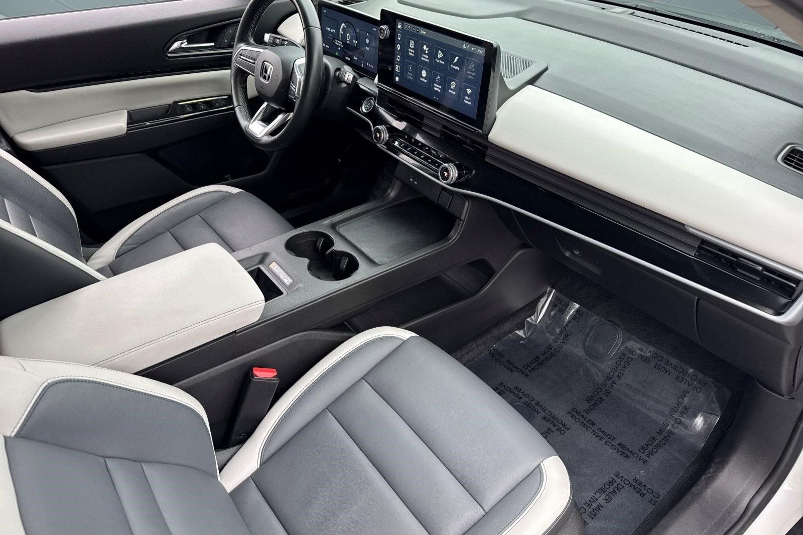 Used 2024 Honda Prologue Touring image 35