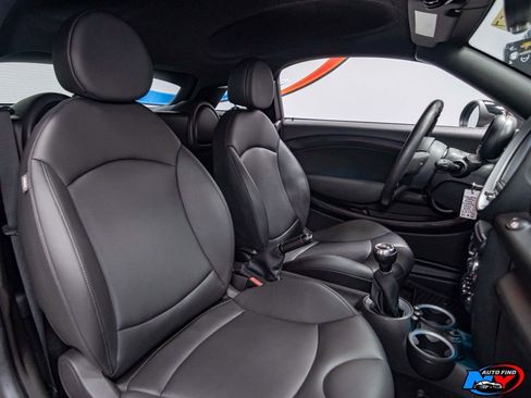 Used 2013 MINI Cooper Coupe S image 20
