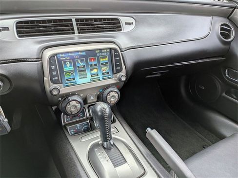 Used 2013 Chevrolet Camaro LT w/ RS Package image 23