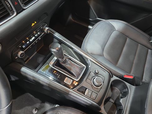 Used 2023 MAZDA CX-5 AWD 2.5 S w/ Premium Package image 20