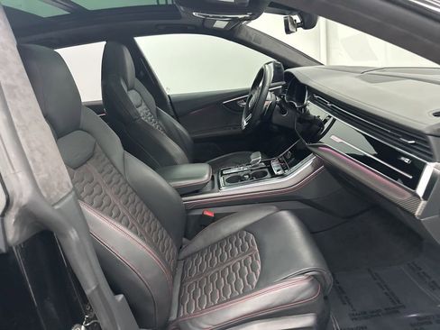 Used 2022 Audi RS Q8 image 30