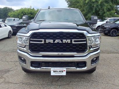 Certified 2024 RAM 2500 Big Horn w/ Bed Utility Group