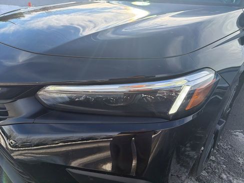 Certified 2023 Honda Civic Sport image 9