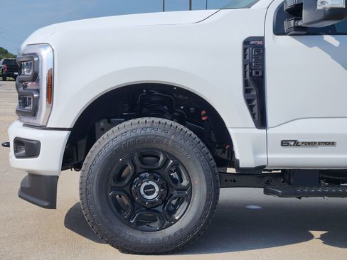 New 2026 Ford F250 XL w/ STX Appearance Package image 6