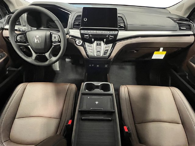 New 2027 Honda Odyssey Touring image 24