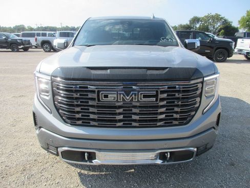New 2026 GMC Sierra 1500 Denali Ultimate AWD/4WD image 11