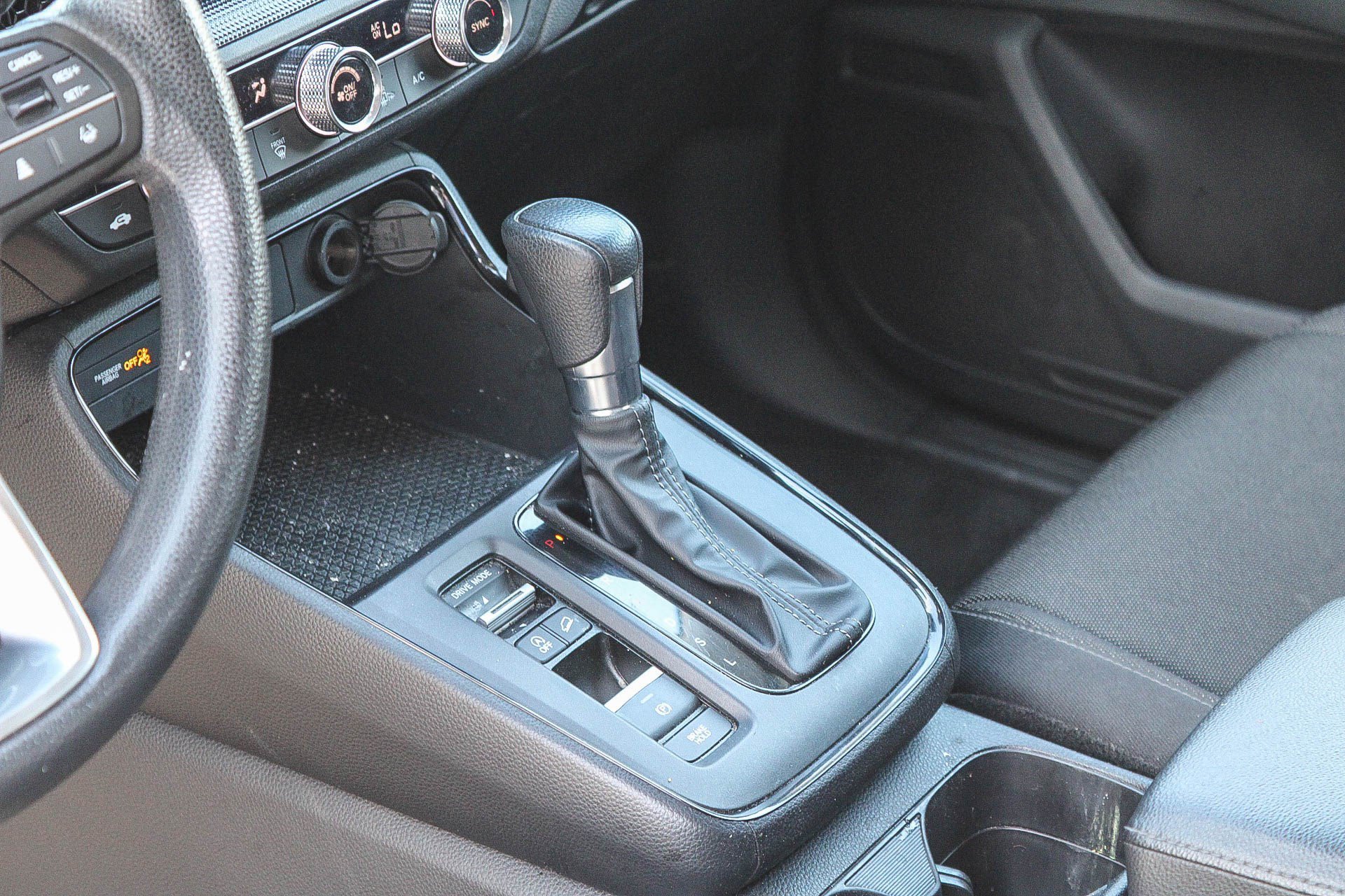 Used 2024 Honda CR-V EX image 21