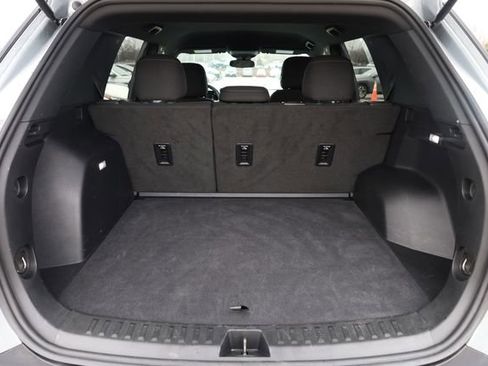 Used 2025 Chevrolet Equinox LT image 26