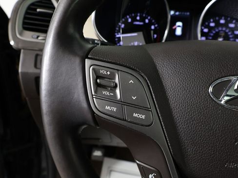 Used 2017 Hyundai Santa Fe Sport image 34