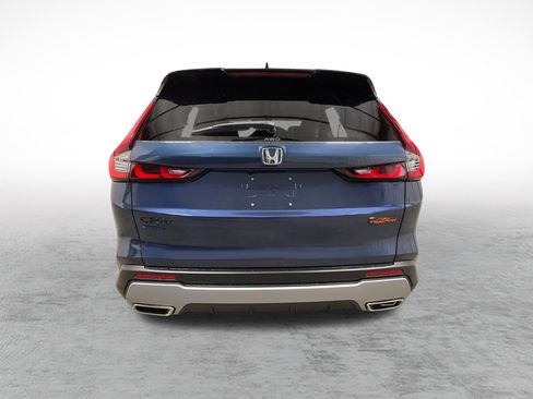 New 2026 Honda CR-V TrailSport image 4