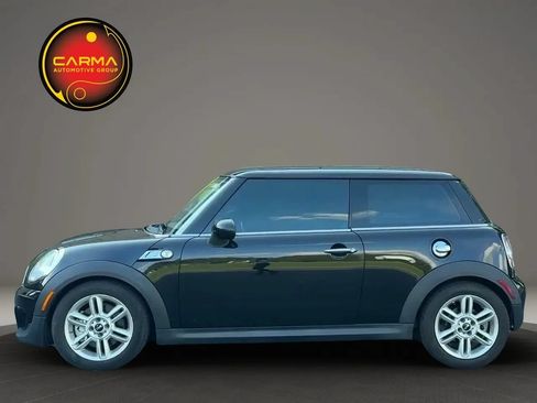 Used 2011 MINI Cooper S FWD image 70