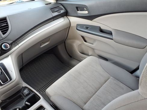 Used 2013 Honda CR-V LX image 16