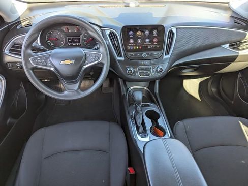 Used 2023 Chevrolet Malibu LT FWD image 30