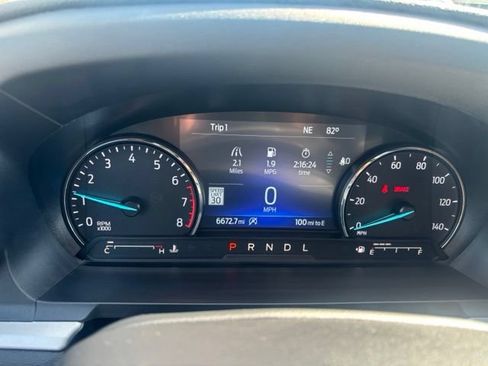 Used 2024 Ford Explorer XLT w/ Equipment Group 202A AWD/4WD image 22