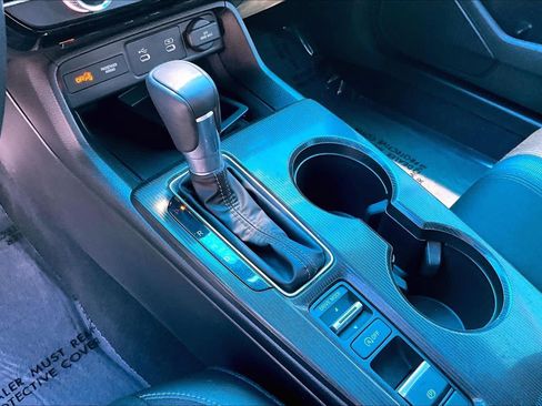 Used 2025 Honda Civic Sport image 17