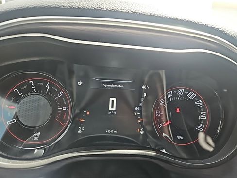 Used 2018 Dodge Challenger GT w/ Driver Convenience Group image 6