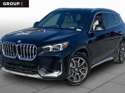 Used 2025 BMW X1 xDrive28i w/ Convenience Package