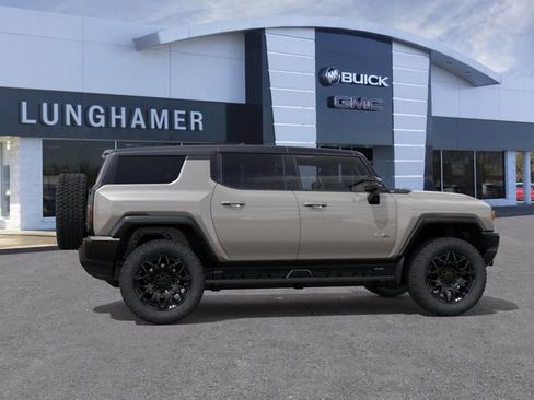 New 2026 GMC Hummer EV SUV image 5