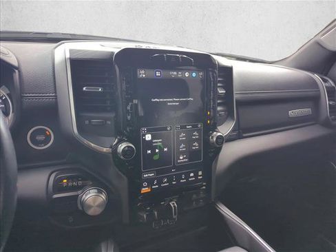 Used 2023 RAM 1500 Laramie RWD image 11