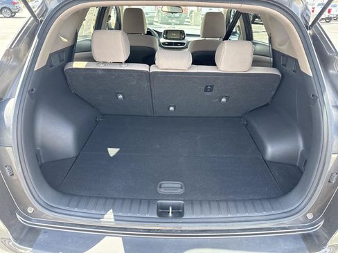 Used 2019 Hyundai Tucson SEL w/ Cargo Package AWD/4WD image 6