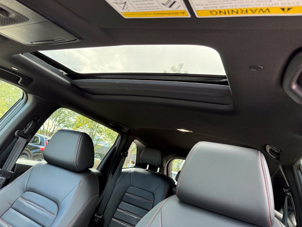 New 2026 Honda CR-V Sport-L image 22