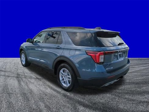 New 2026 Ford Explorer Active w/ Active Comfort Package RWD image 6