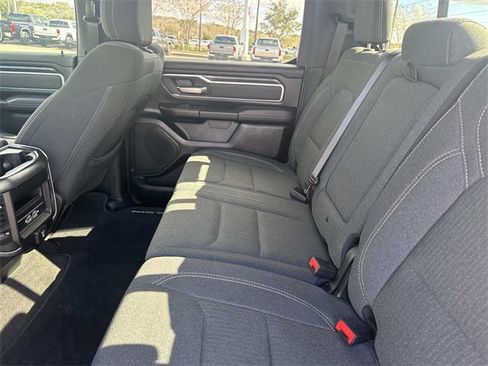 Used 2020 RAM 1500 Big Horn image 15
