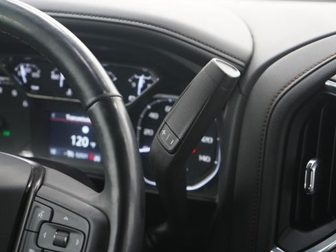 Used 2021 GMC Sierra 1500 AT4 image 19