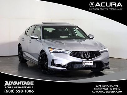 Certified 2026 Acura Integra A-Spec