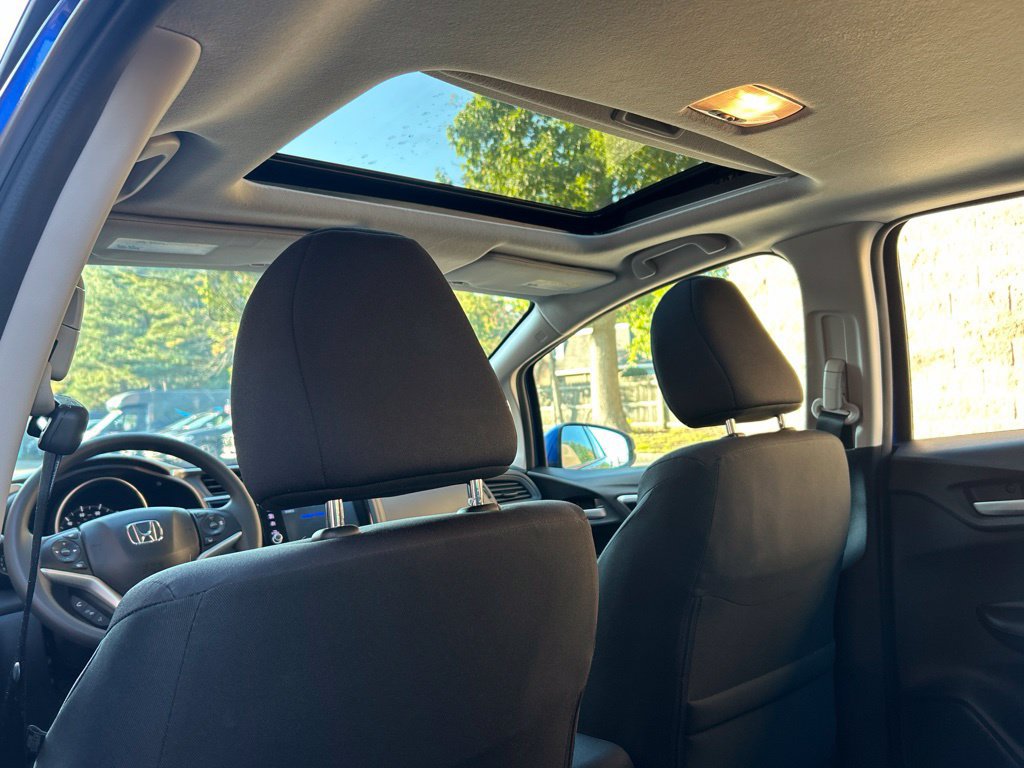 Used 2019 Honda Fit EX image 24