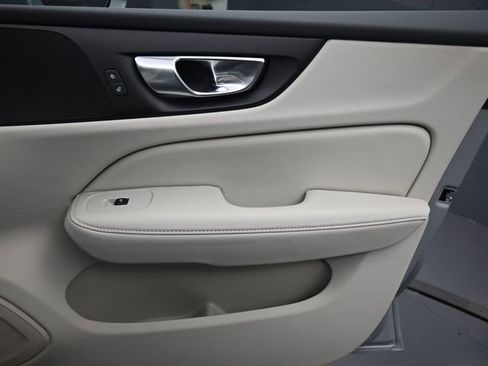 New 2026 Volvo V60 B5 Cross Country Plus w/ Protection Package Premier image 30