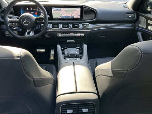 Certified 2026 Mercedes-Benz GLE 63 AMG S image 25