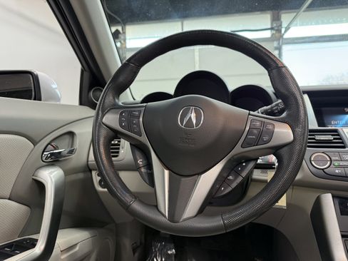 Used 2011 Acura RDX SH-AWD image 15