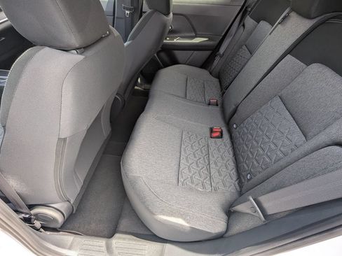 Certified 2026 Nissan Kicks SV w/ Cold Weather Package FWD image 17