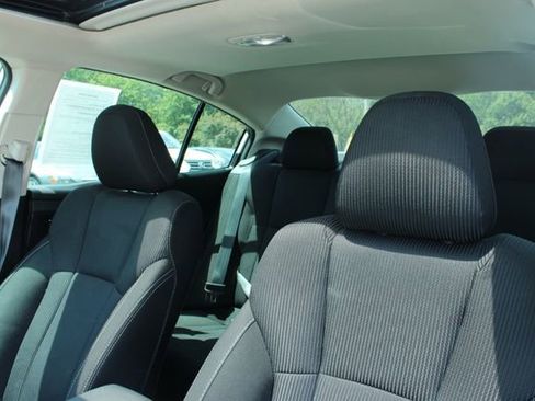 Used 2021 Subaru Legacy Premium w/ Popular Package #1 AWD/4WD image 14