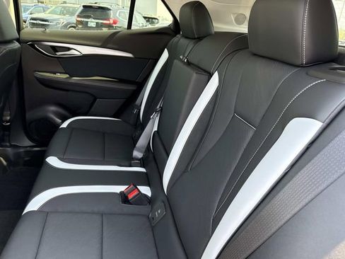 New 2026 Buick Envision Sport Touring AWD/4WD image 16