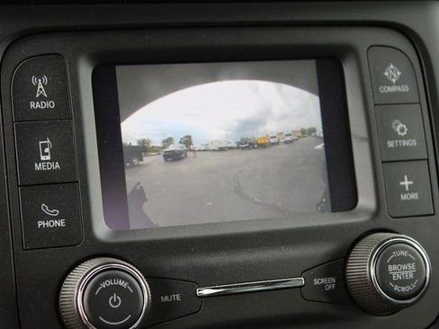 New 2023 RAM 5500 Tradesman image 22