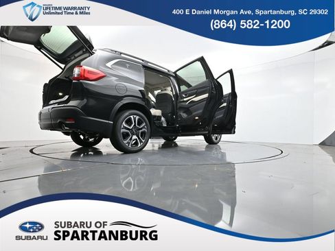 New 2026 Subaru Ascent Limited image 40