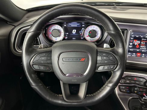 Used 2023 Dodge Challenger R/T Scat Pack image 11