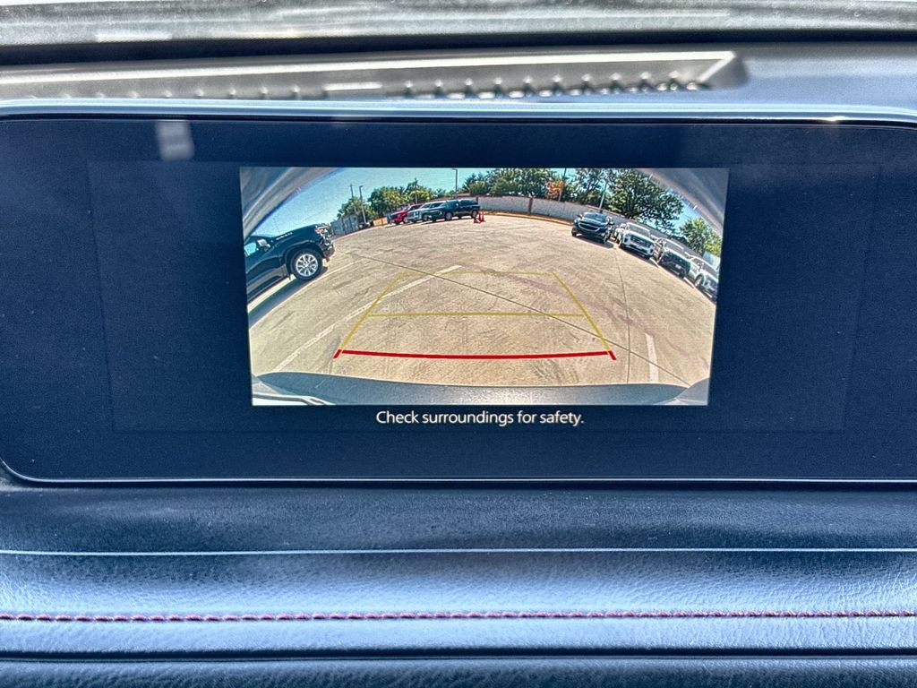 Used 2025 MAZDA CX-30 AWD 2.5 S w/ Preferred Package image 17