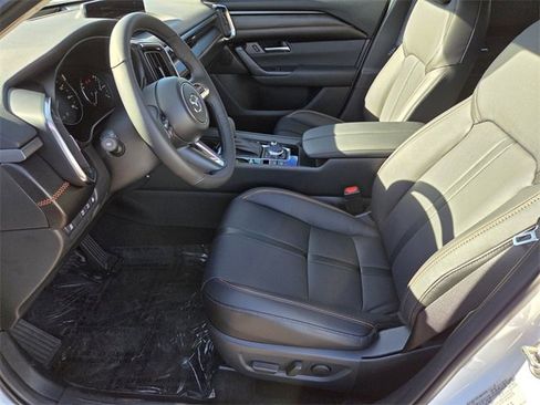 New 2026 MAZDA CX-50 2.5 Hybrid w/ Cargo Package image 6